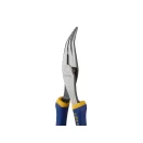 IRWIN Vise-Grip Kliešte s ohnutým nosom 200 mm
