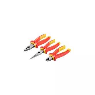 Sada klieští IRWIN Vise-Grip 1000V 3 diely