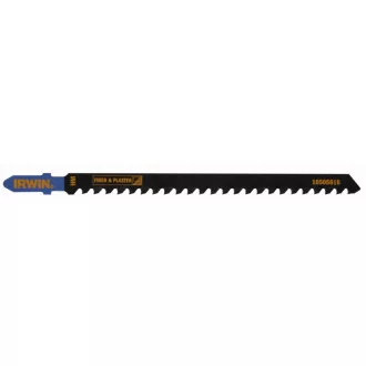 IRWIN List do priamočiarej píly T341HM 132 mm/6TPI
