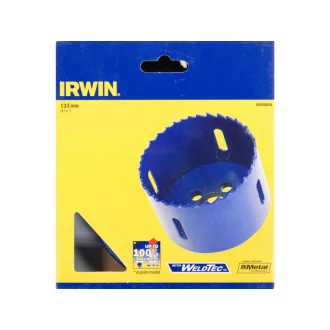 IRWIN Kruhová fréza 133 mm