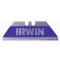 IRWIN Lichobežníková čepeľ 50 ks/rúrka