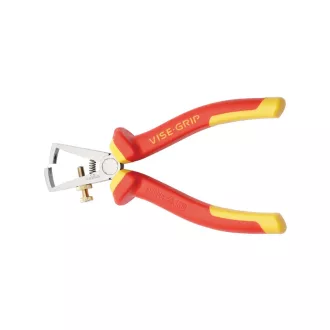   IRWIN Vise-Grip Kliešte na odizolovanie káblov 150 mm 1000V