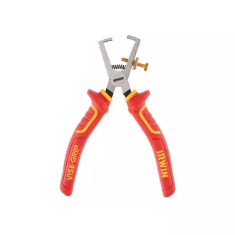   IRWIN Vise-Grip Kliešte na odizolovanie káblov 150 mm 1000V