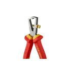 IRWIN Vise-Grip Kliešte na odizolovanie káblov 150 mm 1000V