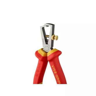   IRWIN Vise-Grip Kliešte na odizolovanie káblov 150 mm 1000V