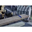 IRWIN šabľový pílový kotúč 150 mm/10TPI univerzálny bimetal (5 ks)