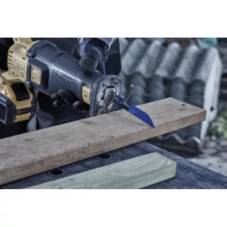   IRWIN šabľový pílový kotúč 150 mm/10TPI univerzálny bimetal (5 ks)