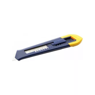 IRWIN Nôž s lámavou čepeľou 18 mm