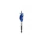 IRWIN Vrták do dreva 18 x 158 mm bit Modrá drážka 6x