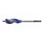 IRWIN Vrták do dreva 20 x 158 mm bit Modrá drážka 6x