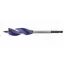 IRWIN Vrták do dreva 20 x 158 mm bit Modrá drážka 6x