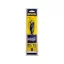 IRWIN Vrták do dreva 22 x 158 mm bit Modrá drážka 6x