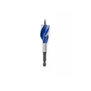 IRWIN Vrták do dreva 22 x 158 mm bit Modrá drážka 6x
