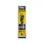 IRWIN Vrták do dreva 25 x 158 mm bit Modrá drážka 6x
