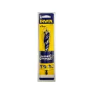 IRWIN Vrták do dreva 25 x 158 mm bit Modrá drážka 6x