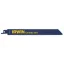 IRWIN pílový kotúč Carbite Grit Sabre 800RG 200 mm kov (2 ks)