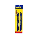 IRWIN pílový kotúč Carbite Grit Sabre 800RG 200 mm kov (2 ks)