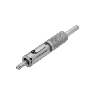 IRWIN M-System 8 mm vrták 2 v 1 a valcová hlava skrutky