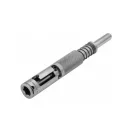 IRWIN M-System 8 mm vrták 2 v 1 a valcová hlava skrutky