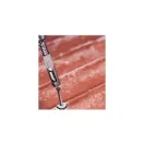 IRWIN M-System 8 mm vrták 2 v 1 a valcová hlava skrutky