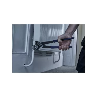 IRWIN Objímka vodného čerpadla TG 12" / 300 mm