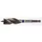 IRWIN Vrták do dreva 28 x 230 mm bit Blue Groove Power