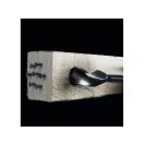 IRWIN Vrták do dreva 28 x 230 mm bit Blue Groove Power