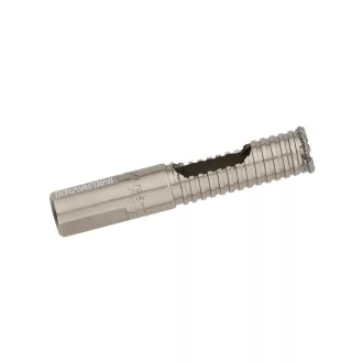 IRWIN Diamantová fréza okrúhla 6 mm