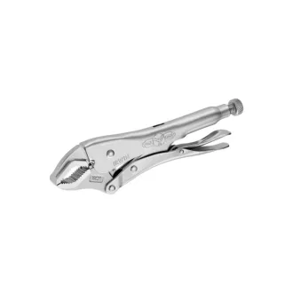 IRWIN Vise-Grip Curved samosvorné kliešte 250 mm