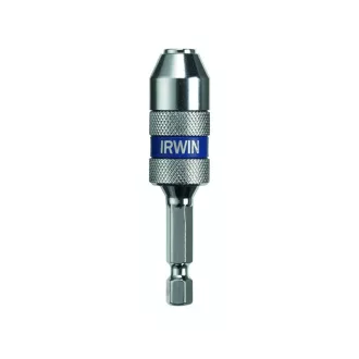 IRWIN Držiak bitov 65 mm rýchloupínací