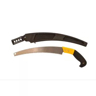   CORTEX Zakrivená záhradná píla 300 mm s plastovou rúčkou