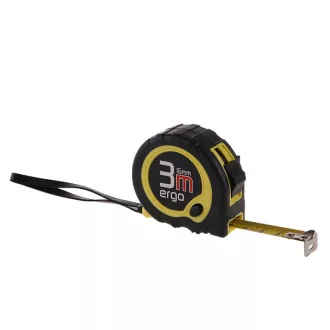 ERGO Zvinovací meter 3 x 16 mm