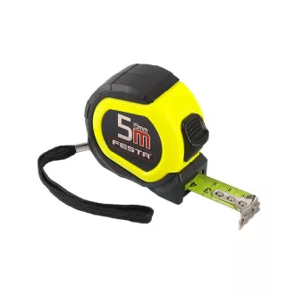 FESTA Zvinovací meter 5 x 19 mm, magnetický