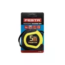 FESTA Zvinovací meter 5 x 25 mm, magnetický