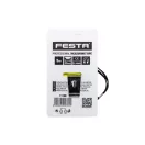 FESTA Zvinovací meter 5 x 25 mm, magnetický