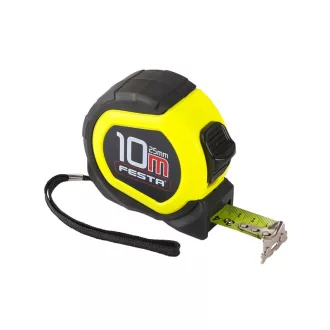 FESTA Zvinovací meter 10 x 25 mm, magnetický