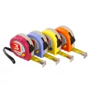 FESTA Zvinovací meter 3 x 16 mm