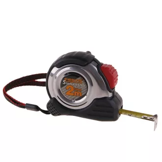 FESTA Zvinovací meter 2 x 16 mm Inox