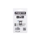 FESTA Meracia páska 2 x 16 mm vystužená
