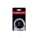 FESTA Meracia páska 2 x 16 mm vystužená