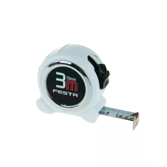 FESTA Meracia páska 3 x 19 mm zosilnená
