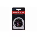 FESTA Merač 5 m x 19 mm zosilnený