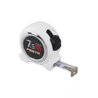 FESTA Meracie pásmo 7,5 m x 25 mm zosilnené