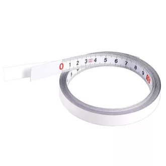 Meracia páska samolepiaca 1 m x 12,5 mm