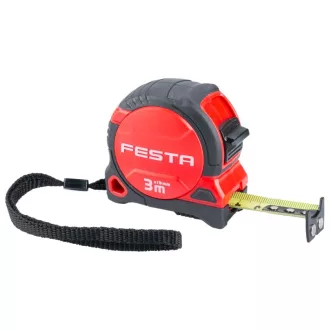 FESTA Merač 3 mx 16 mm pogumovaný magnetický