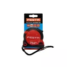 FESTA Merač 7,5 m x 25 mm pogumovaný magnetický