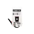 FESTA Merač 7,5 m x 25 mm pogumovaný magnetický