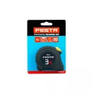 FESTA Zvinovací meter 3 x 16 mm, pogumovaný