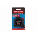 FESTA Zvinovací meter 3 x 16 mm, pogumovaný