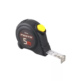 FESTA Meracia páska 5 x 19 mm, pogumovaná